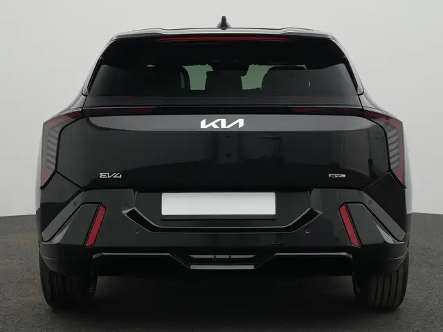 Kia Ev4 view 4