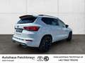CUPRA Ateca 2,0 TSI 4Drive DSG VZ-Ausstattung 300 PS Weiß - thumbnail 5