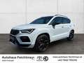 CUPRA Ateca 2,0 TSI 4Drive DSG VZ-Ausstattung 300 PS Weiß - thumbnail 1