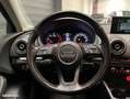 Audi A3 1.6 TDI 110 BUSINESS LINE S-TRONIC BVA Schwarz - thumbnail 4