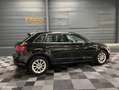 Audi A3 1.6 TDI 110 BUSINESS LINE S-TRONIC BVA Schwarz - thumbnail 2