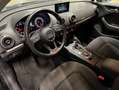 Audi A3 1.6 TDI 110 BUSINESS LINE S-TRONIC BVA Schwarz - thumbnail 27
