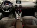 Audi A3 1.6 TDI 110 BUSINESS LINE S-TRONIC BVA Schwarz - thumbnail 3