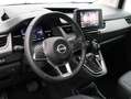 Nissan Townstar EV Evalia L2H1 121 1AT N-Connecta | Financiering 0% | Negro - thumbnail 17