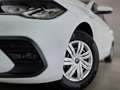 Volkswagen Polo 4Me Weiß - thumbnail 3
