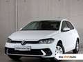 Volkswagen Polo 4Me Weiß - thumbnail 1