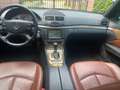 Mercedes-Benz E 420 CDI V8 Leder Navi Cruise Xenon Noir - thumbnail 10