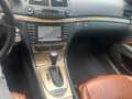 Mercedes-Benz E 420 CDI V8 Leder Navi Cruise Xenon Noir - thumbnail 15
