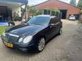Mercedes-Benz E 420 CDI V8 Leder Navi Cruise Xenon Noir - thumbnail 5