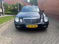 Mercedes-Benz E 420 CDI V8 Leder Navi Cruise Xenon Noir - thumbnail 6