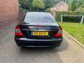 Mercedes-Benz E 420 CDI V8 Leder Navi Cruise Xenon Noir - thumbnail 3