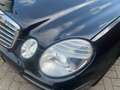 Mercedes-Benz E 420 CDI V8 Leder Navi Cruise Xenon Noir - thumbnail 7