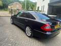Mercedes-Benz E 420 CDI V8 Leder Navi Cruise Xenon Noir - thumbnail 4