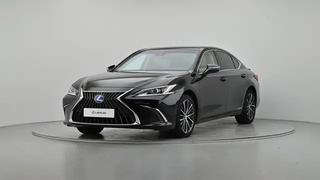 Lexus ES 300 h Limited Edition Executive LEDER+VOLL+TOP
