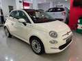 Fiat 500 1.0 Hybrid Dolcevita 52kW Blanco - thumbnail 3