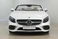 Mercedes-Benz S 560 S-560 AMG Cabriolet ! Designo ! Blanc - thumbnail 12