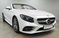 Mercedes-Benz S 560 S-560 AMG Cabriolet ! Designo ! Blanc - thumbnail 11