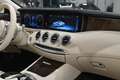 Mercedes-Benz S 560 S-560 AMG Cabriolet ! Designo ! Blanc - thumbnail 8