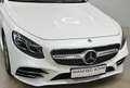 Mercedes-Benz S 560 S-560 AMG Cabriolet ! Designo ! Blanc - thumbnail 20