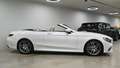 Mercedes-Benz S 560 S-560 AMG Cabriolet ! Designo ! Blanc - thumbnail 10