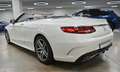 Mercedes-Benz S 560 S-560 AMG Cabriolet ! Designo ! Blanc - thumbnail 15
