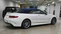 Mercedes-Benz S 560 S-560 AMG Cabriolet ! Designo ! Blanc - thumbnail 3