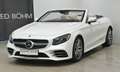 Mercedes-Benz S 560 S-560 AMG Cabriolet ! Designo ! Blanc - thumbnail 1