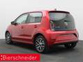 Volkswagen e-up! Edition KAMERA TEMPOMAT PDC SH Czerwony - thumbnail 3