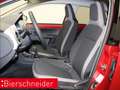 Volkswagen e-up! Edition KAMERA TEMPOMAT PDC SH Czerwony - thumbnail 5