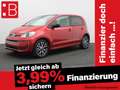 Volkswagen e-up! Edition KAMERA TEMPOMAT PDC SH Czerwony - thumbnail 1