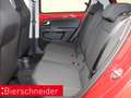Volkswagen e-up! Edition KAMERA TEMPOMAT PDC SH Czerwony - thumbnail 6