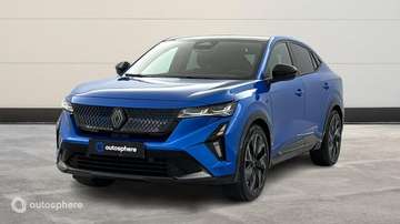1.2 E-Tech full hybrid 200ch esprit Alpine - 25