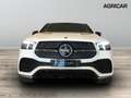 Mercedes-Benz GLE 350 gle coupe 350 de plug in hybrid (de eq-power) prem Biały - thumbnail 2