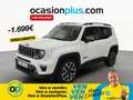 Jeep Renegade 1.3 PHEV S 4x4 Aut. 177KW Blanco - thumbnail 1