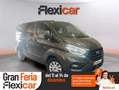 Ford Transit Custom 2.0 96KW Gris - thumbnail 1