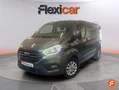 Ford Transit Custom 2.0 96KW Gris - thumbnail 2