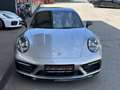 Porsche 911 Carrera 4S Coupe PDK / SportDesign Paket / Carb... Silber - thumbnail 3