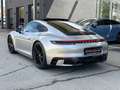 Porsche 911 Carrera 4S Coupe PDK / SportDesign Paket / Carb... Silber - thumbnail 10