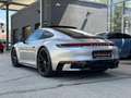 Porsche 911 Carrera 4S Coupe PDK / SportDesign Paket / Carb... Silber - thumbnail 11