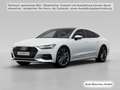 Audi A7 50 TFSI e qu. S tronic Pano/B&O/Kam Weiß - thumbnail 4