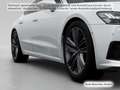 Audi A7 50 TFSI e qu. S tronic Pano/B&O/Kam Weiß - thumbnail 10