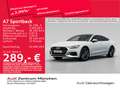 Audi A7 50 TFSI e qu. S tronic Pano/B&O/Kam Weiß - thumbnail 1