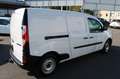 Renault Kangoo Rapid Maxi erst 33 tkm # AHK # Navi Blanc - thumbnail 2