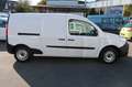 Renault Kangoo Rapid Maxi erst 33 tkm # AHK # Navi Blanc - thumbnail 3
