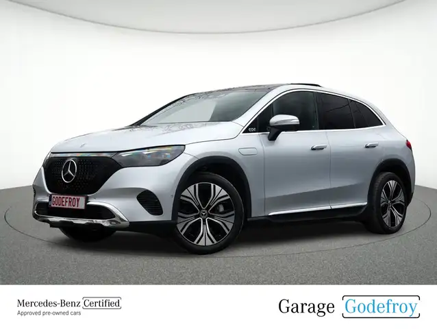 Mercedes-Benz EQE 300 EQE SUV