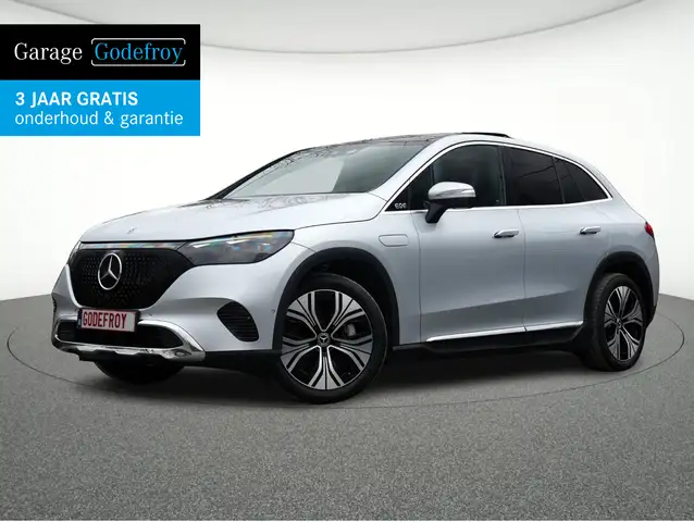 Mercedes-Benz EQE 300 EQE SUV