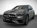 Mercedes-Benz GLA 200 Distr PTS Navi AUT Wide Cam LED EASY-PACK Grau - thumbnail 2