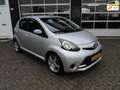 Toyota Aygo 1.0 VVT-i Access Airco cpv elekt.ramen Gris - thumbnail 1
