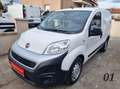 Fiat 1.3 16v MultiJet Kasten LKW NETTO €7.075,- Blanco - thumbnail 7