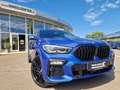 BMW X6 xDrive 30d M-SPORT * 22" RÄDER Blau - thumbnail 4